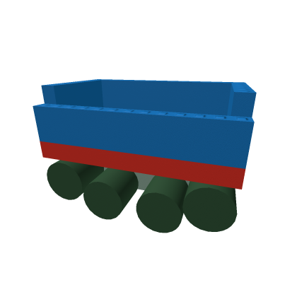 cart for solo