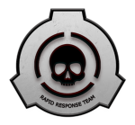 [RRT] Rapid Response Team [SCPF]