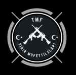 | TMF | Sınır Müfettişleri