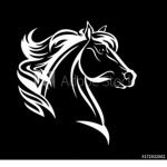 balck-horse