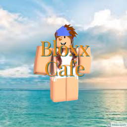 Work At Bloxx Cafe!