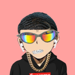 sandália otaku