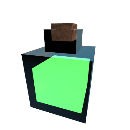Earth Potion