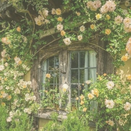 ~ Simply Aesthetic Homestore ~