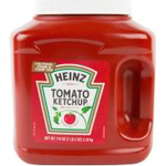 the ketchup factory