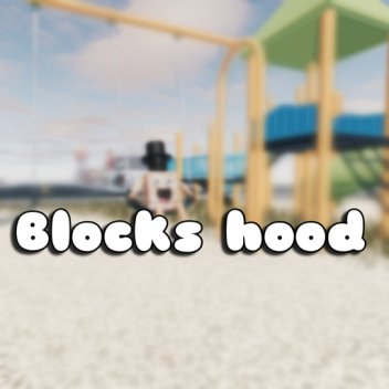 block hood