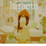 ღ hiraeth ღ