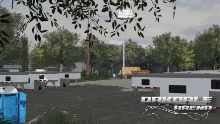 Arena de Oakdale | Juega en Roblox