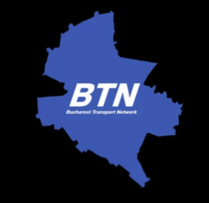 Bucharest Transport Network Roblox group icon