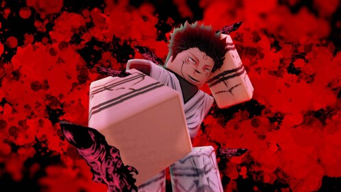 [Chara Game in beta] Ultimate Nexus Battlegrounds