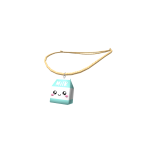 Cute Milk Necklace 3.0 🥛