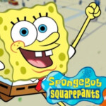 (BACK) Explore Around Bikini Bottom (WIP Fan-Game)