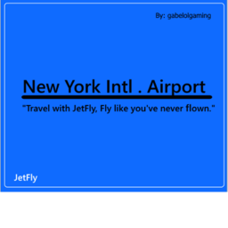 New York International Airport