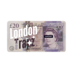 London trapz