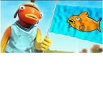Fishy Army O_O