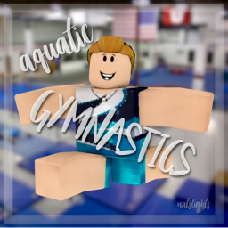 Aquatic Gymnastics [MAIN GYM]