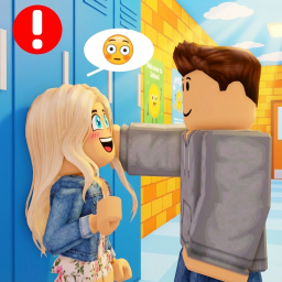 📚Boys and Girls Highschool RP Remix!