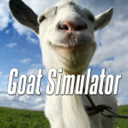 Goat Simulator Roleplay