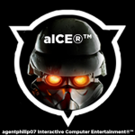 agentphilip07 Interactive Computer Entertainment