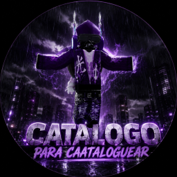 catalogo para cataloguear