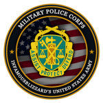 Militαry Police Corps 〔USAR〕