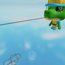 Cart Ride into Buildosaurus! icon