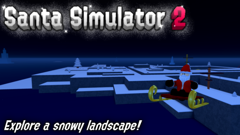 Santa Simulator 2 [Achievements] screenshot 3
