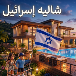 شاليه إسرائيل