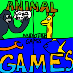 Animal games (and other games)