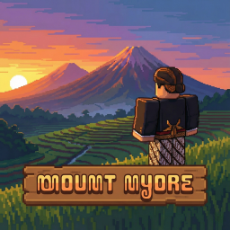 [2x Free Ava] Mount Nyore