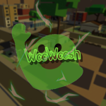 WooWoosh