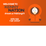 South Park : Fan group