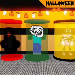 🦇[SALE] Pumpkin Tycoon🦇
