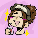 The Kawaii art