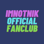 ImNotNik Official Fangroup