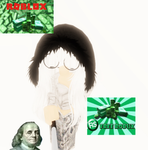 Only hackers and killers can join my group
