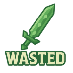 W_A_S_T_E_D