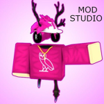 Mod studio.