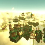 Stratosphere Settlement