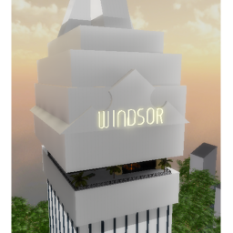 Windsor Tower, Singapore