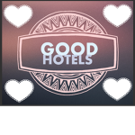 Good hotels
