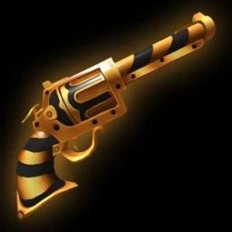 🏆 Cyrus's MM2 icon