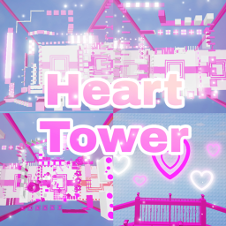 Heart Tower