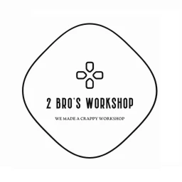 2 Bro's Workshop icon