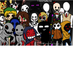 ⊗The Creepypasta Family⊗