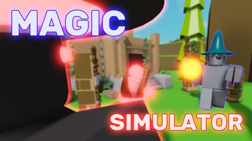 Magic Simulator