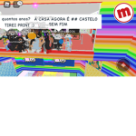 Mine Arqueiro