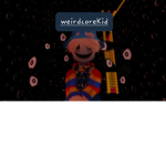 Weirdcore kids