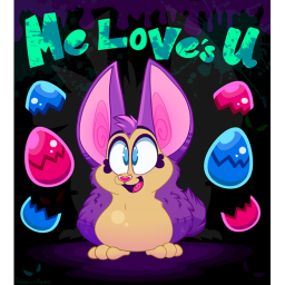 Tattletale Fan Art Hang Out