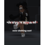 •ivxry’s• apparel